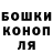 ГАШ индика сатива Aniele Ferreira