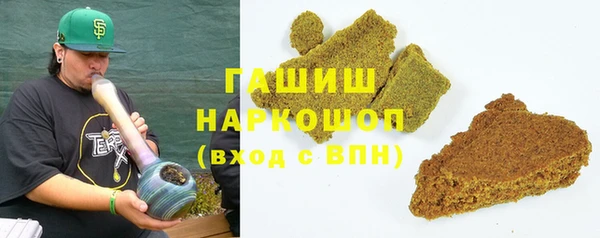 гашик Пересвет