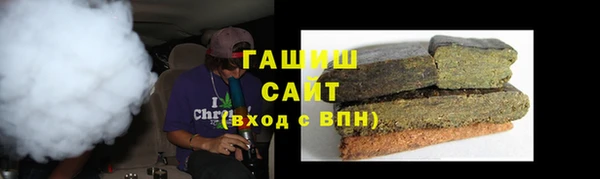 гашик Пересвет
