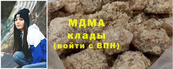гашик Пересвет