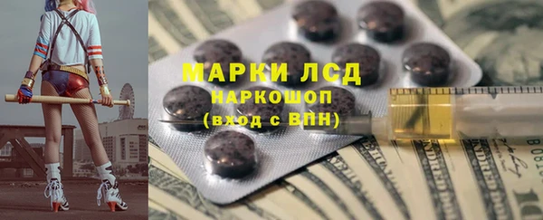гашик Пересвет